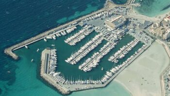 Yachtcharter Mallorca - Can Pastilla